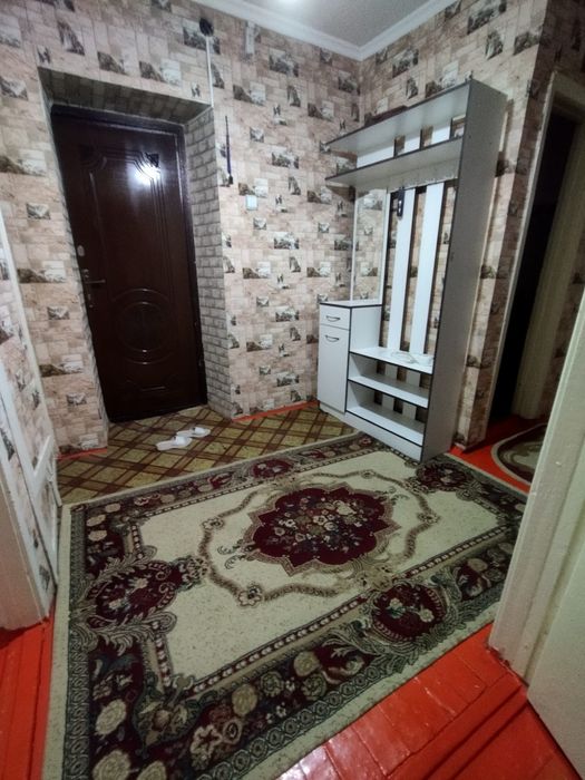 Түркістанда 2 бөлмелі пәтер жалға беріледі