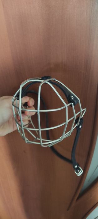 Намордник собачий взрослый