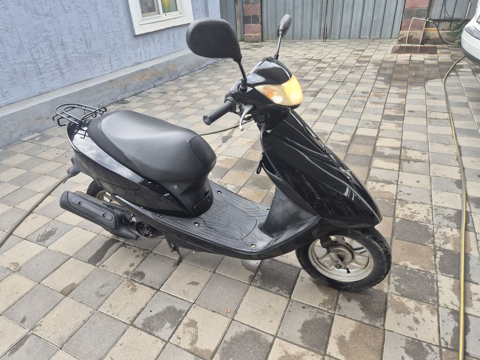 Продам Honda dio af68