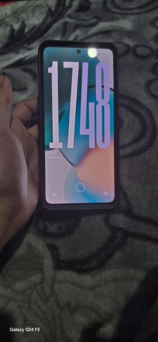 Vând/Schimb Xiaomi Redmi note 13 pro 5g