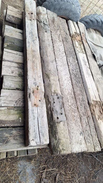 Шпала бу продажа