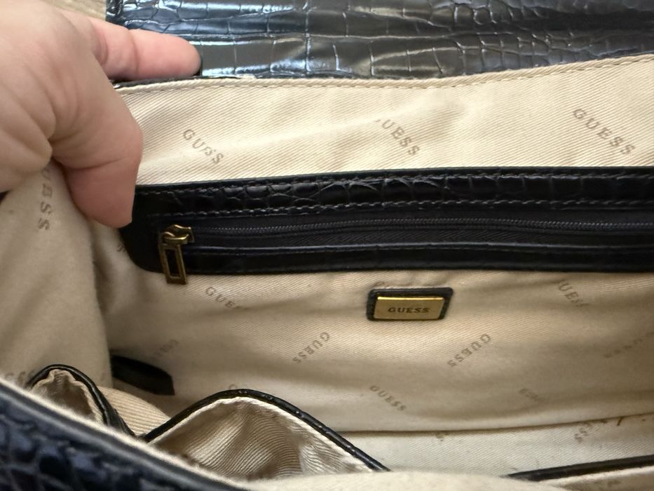 Guess сумка оригинал