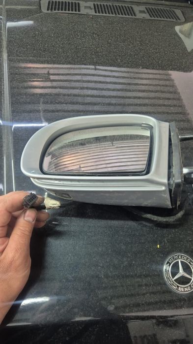 Зеркала мерседес ML GL