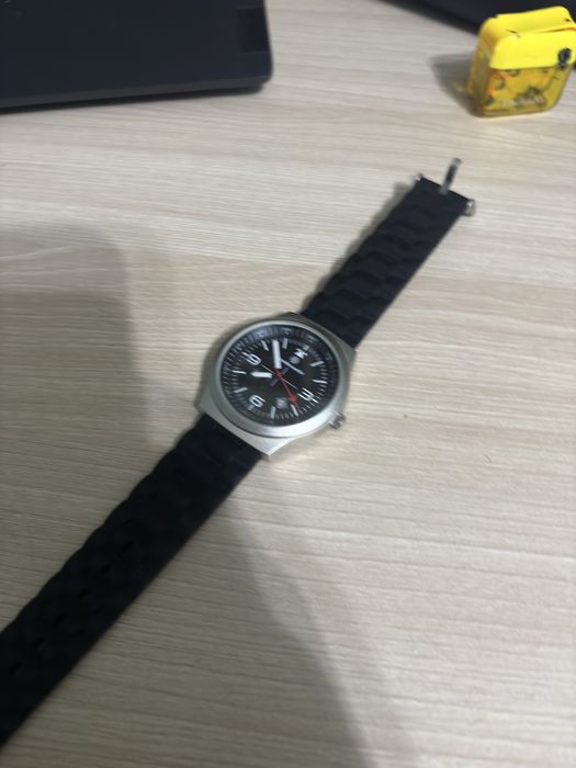 Часы Bundeswehr / Flieger