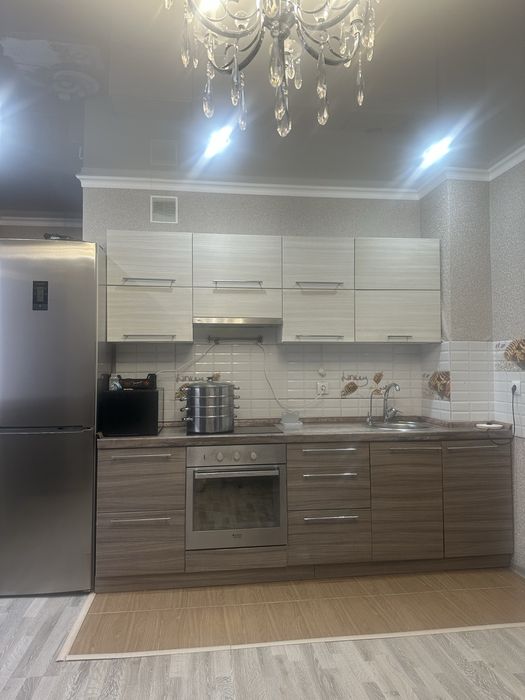 Кухонный гарнетур