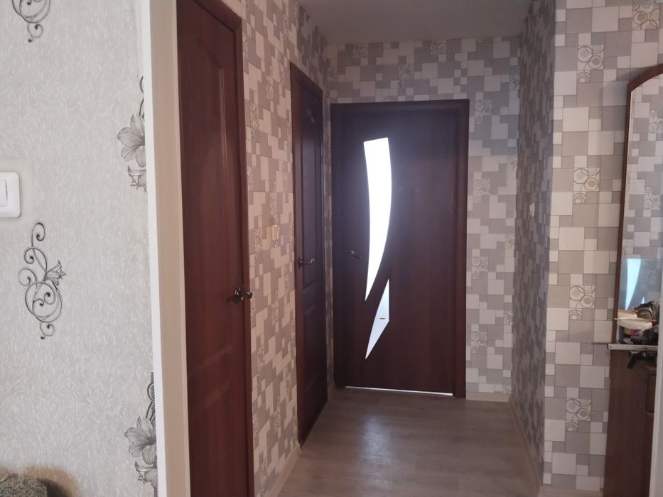 Продаю 3-х комнатную квартиру
