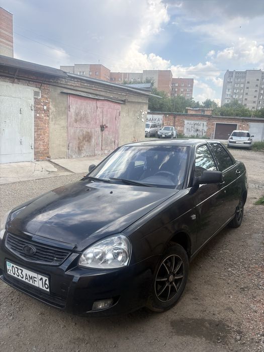Сдам в аренду приору