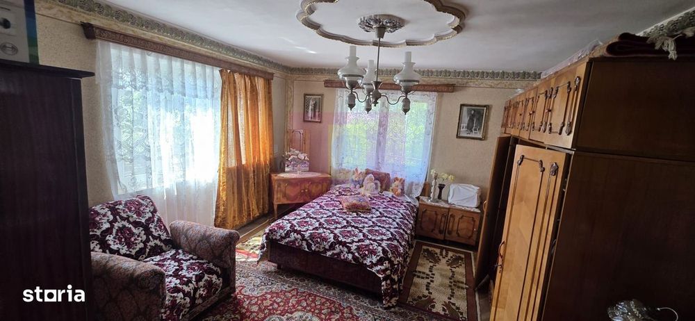 Casa de vanzare in Campina, Slobozia