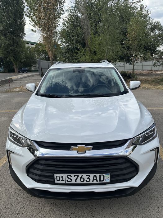 Tracker 2 premier plus 2025
