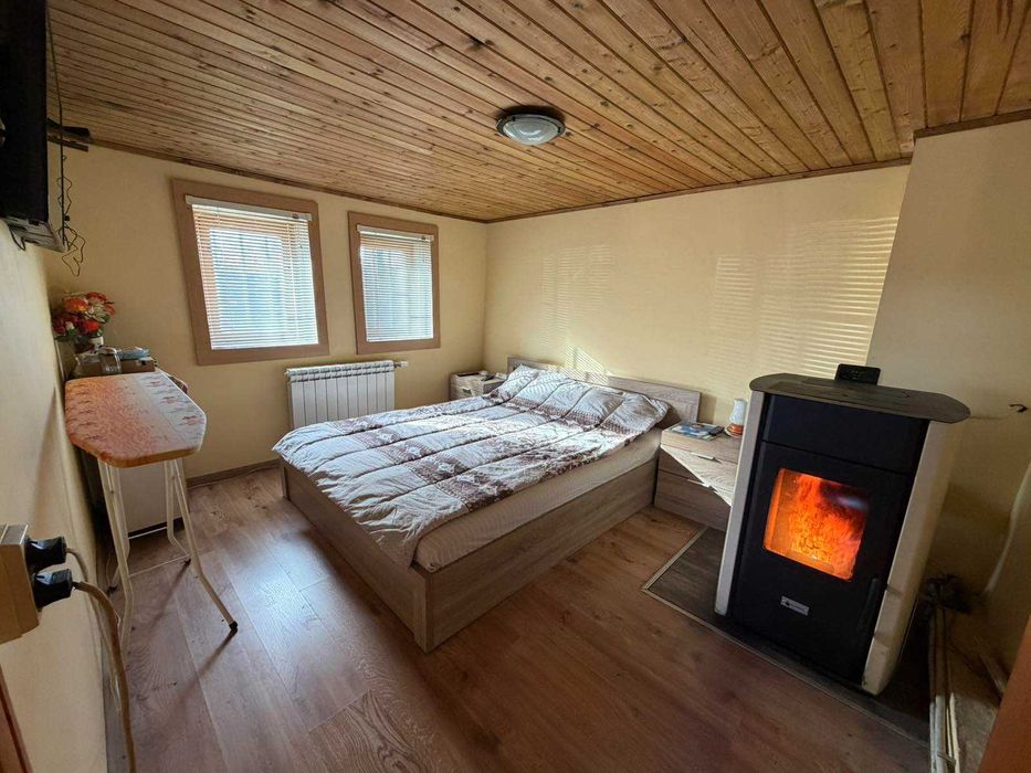 Продава се Къща в с. Добри дял, Област Велико Търново - 150 кв.м за 264 €/кв.м - Снимка #5