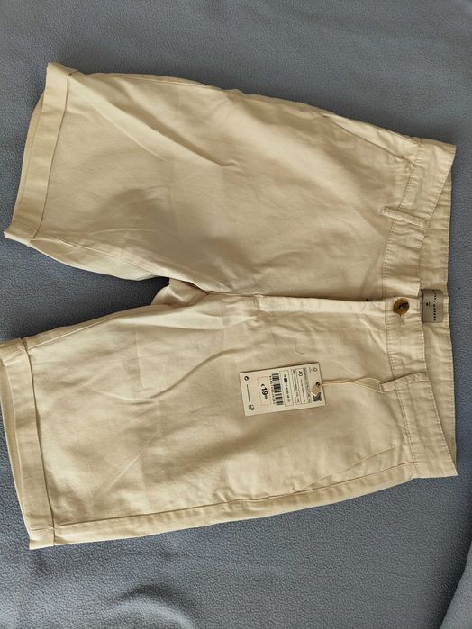 Мъжки Къси панталони Алваро Морено №32