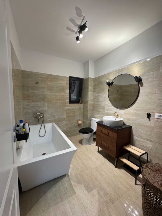 Casa Duplex - moderna si utilata complet