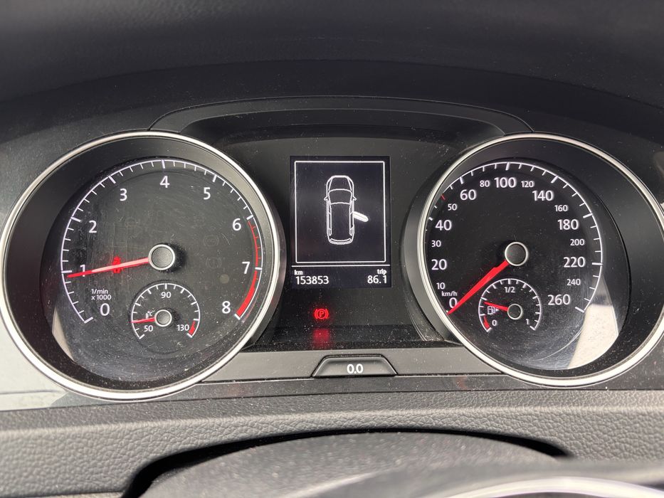 golf 7.5 1.0 tsi 115 cp