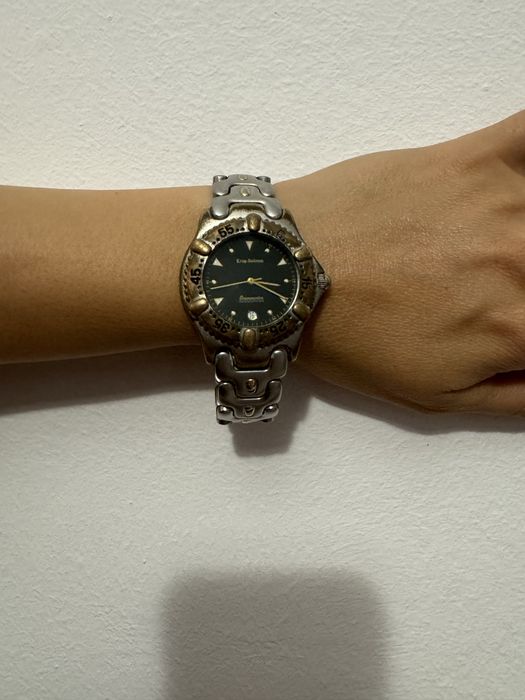 Krug-Baumen Oceanmaster
