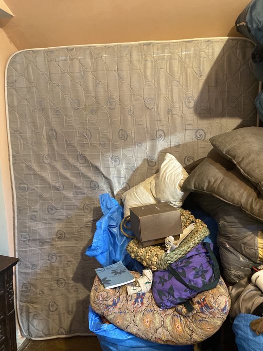 Saltea pat 160 x 200 mm