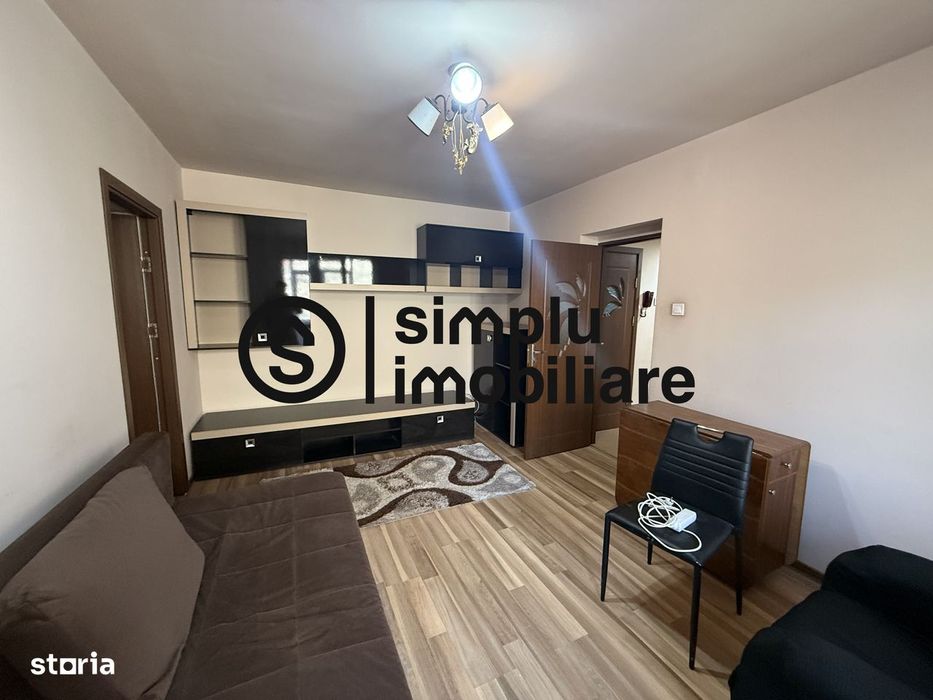 Apartament 2 camere Nanterre et 1/4