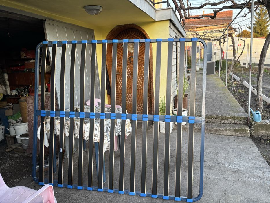 Подматрачни рамки 164 х 190