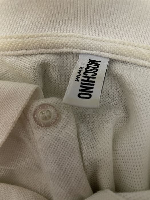 Dsquared, Prada, Armani Jeans & Moschino Swim тениски