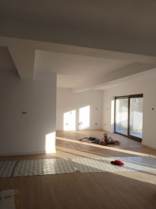 Executăm lucrări de construcții Exerioare și interioare