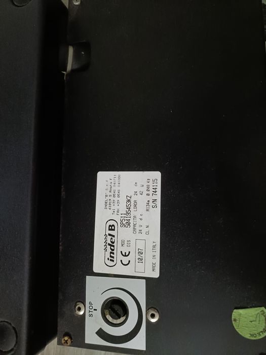 Хладилник 24 V, / за камион