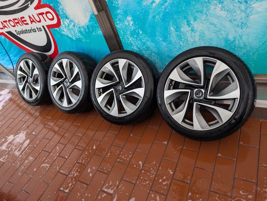 Vand Citroen DS5 an fabricatie 2012