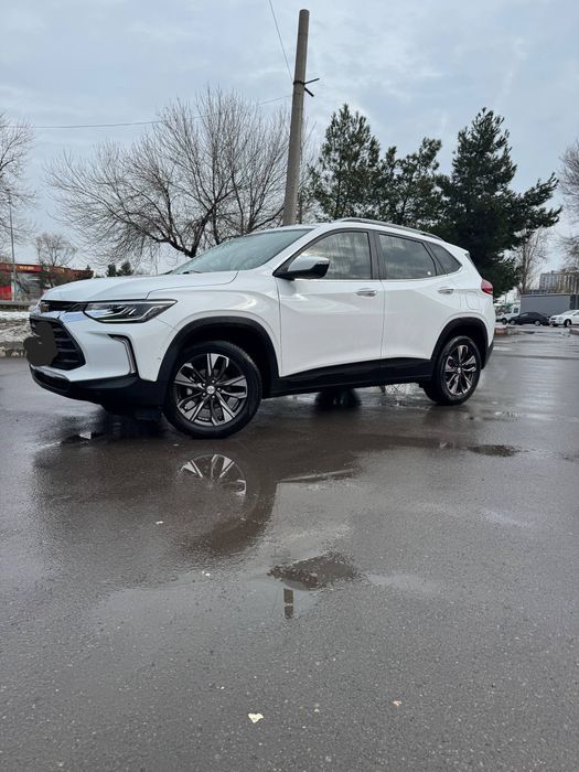 Trekker 2 premier 2023 yil srochna sotiladi. Panarama lyuk