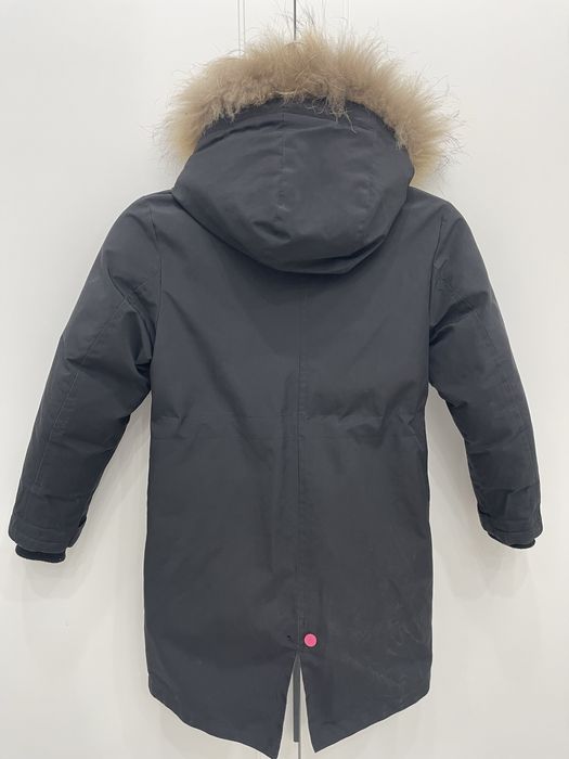 Детские куртки девочкам