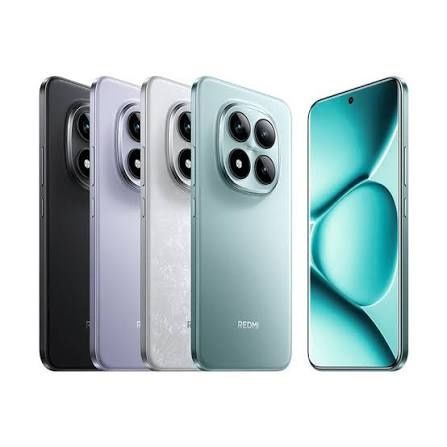 Redmi note 15, Note 15 pro, Note 15 pro plus