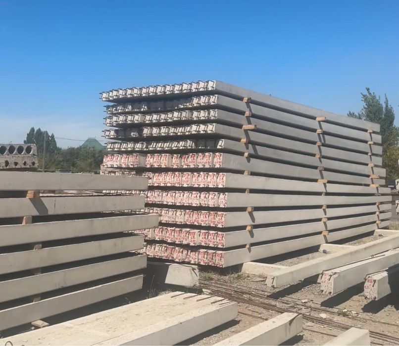 Жб опоры св столбы