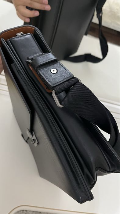 Портфель Montblanc