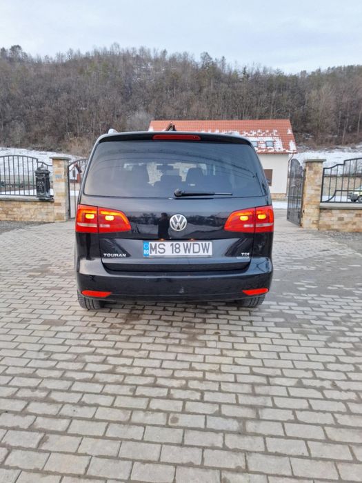 De vănzare WV touran