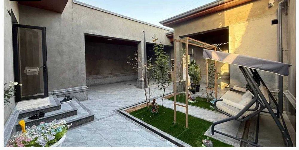 Продажа евродома на Гвардейском, 2-сотки (N 13575 )