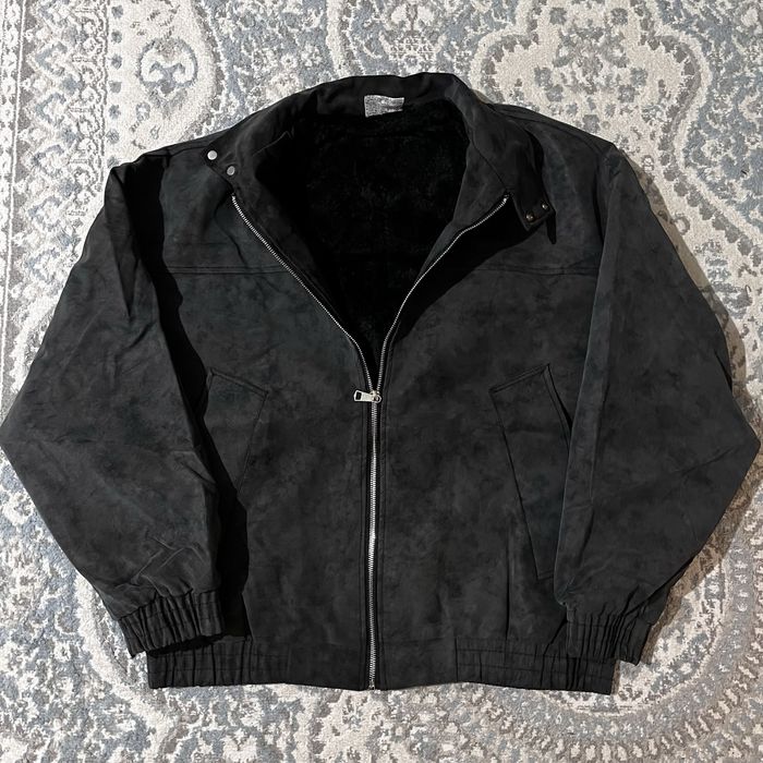 Clean fit куртка/бомбер 2XL(XL)