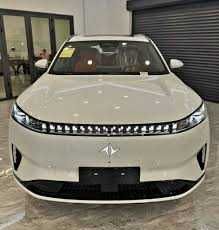 Dongfeng 008 Ultra nasiya savdo