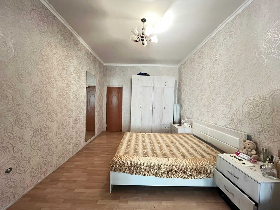 Продам 2 комнатную квартиру