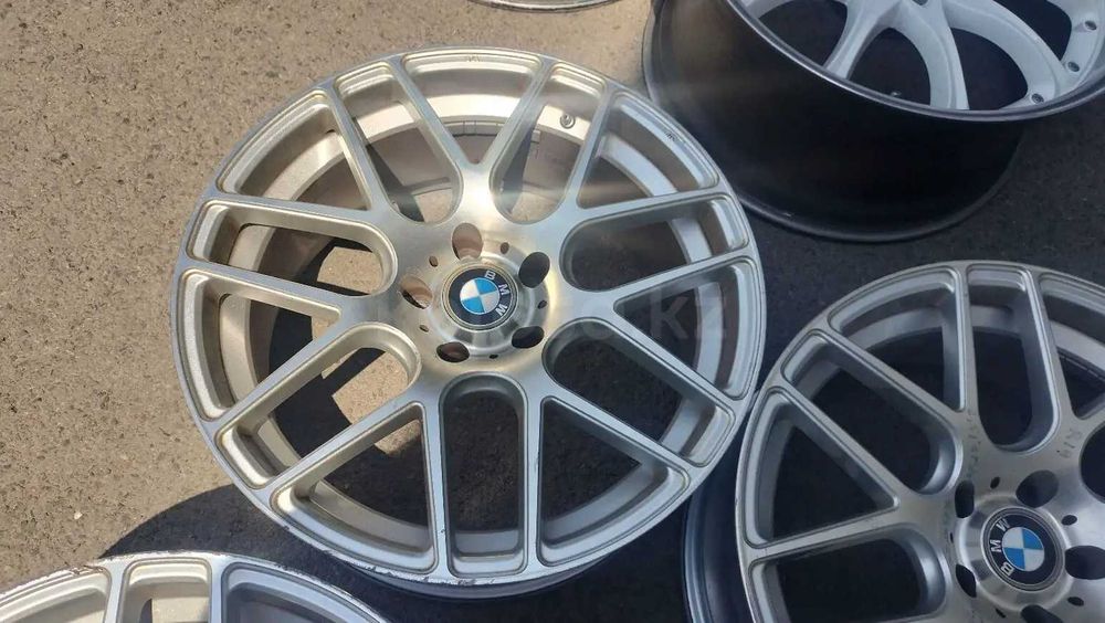 Bmw e60.E39.E34.E65. из Японии