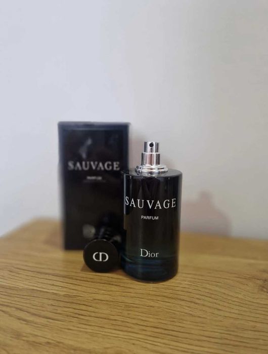 Parfum Dior Sauvage Parfum NOU