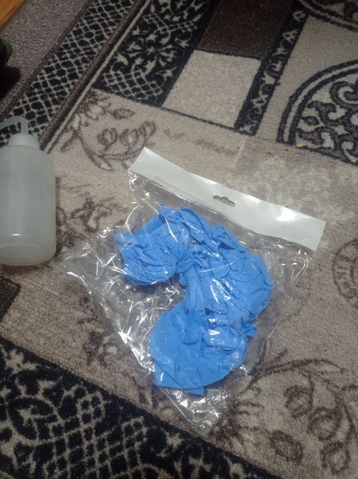 Тату набор с 28opt ротор