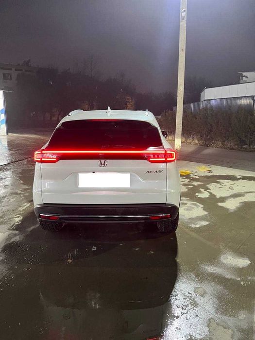 Продаётся электромобиль HONDA MNV 2021 год пробег 45 000 км