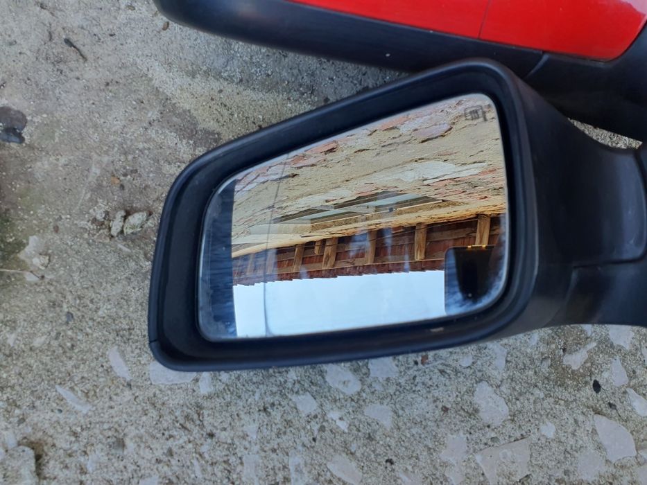 Огледала Opel Astra G