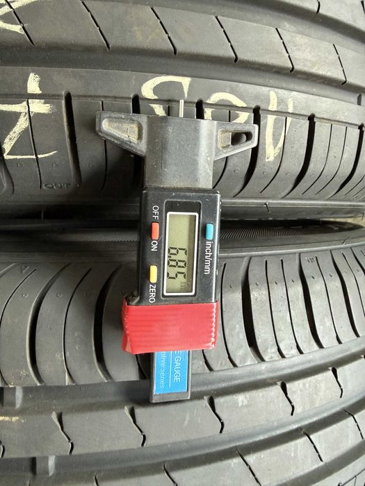 2x Anvelope Vara 165/70 R14 - Hankook  Kinergy Eco