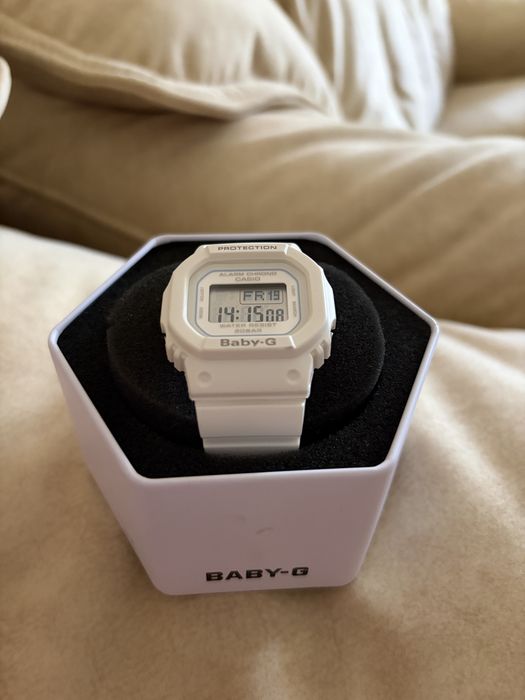 G-shock Baby-G / Casio
