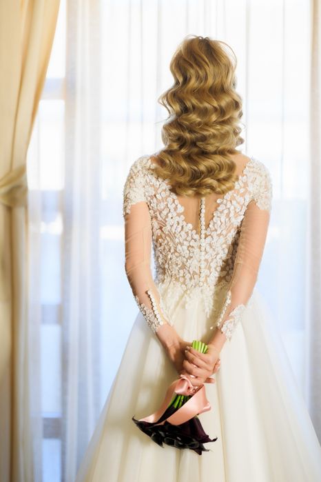 Rochie de mireasă