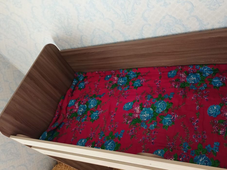 Детские   кровать