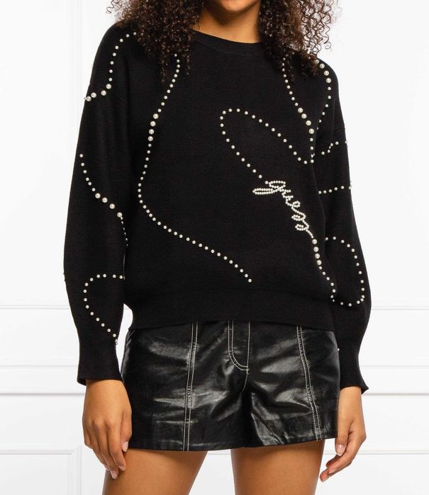 Суитчър / блуза Guess Jeans