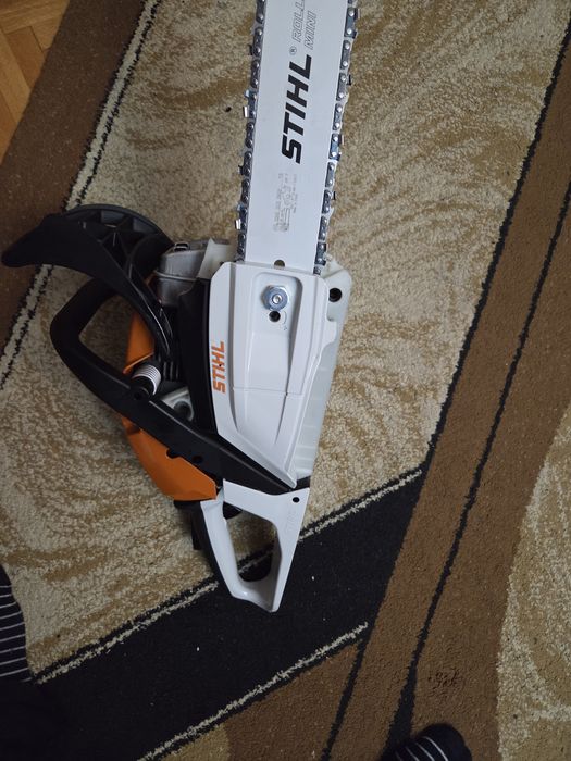 Stihl ms 172 drujbă nouă