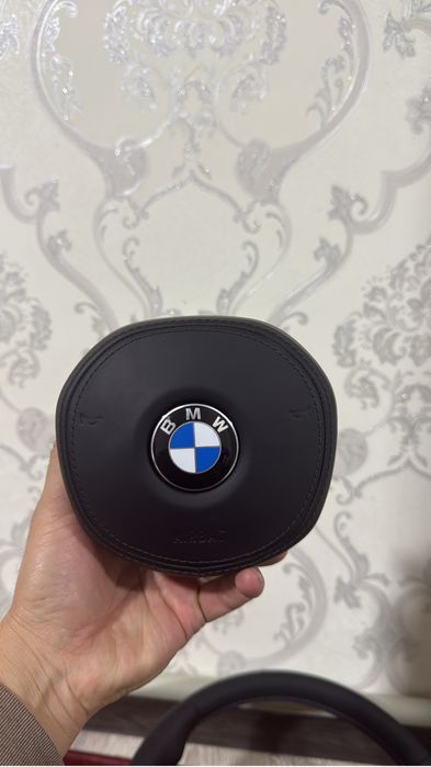 Айэрбаг Airbag бмв руля G30