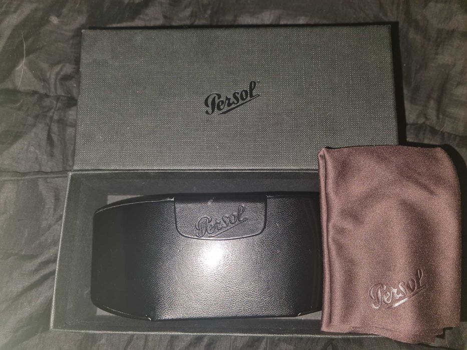 Слънчеви очила PERSOL