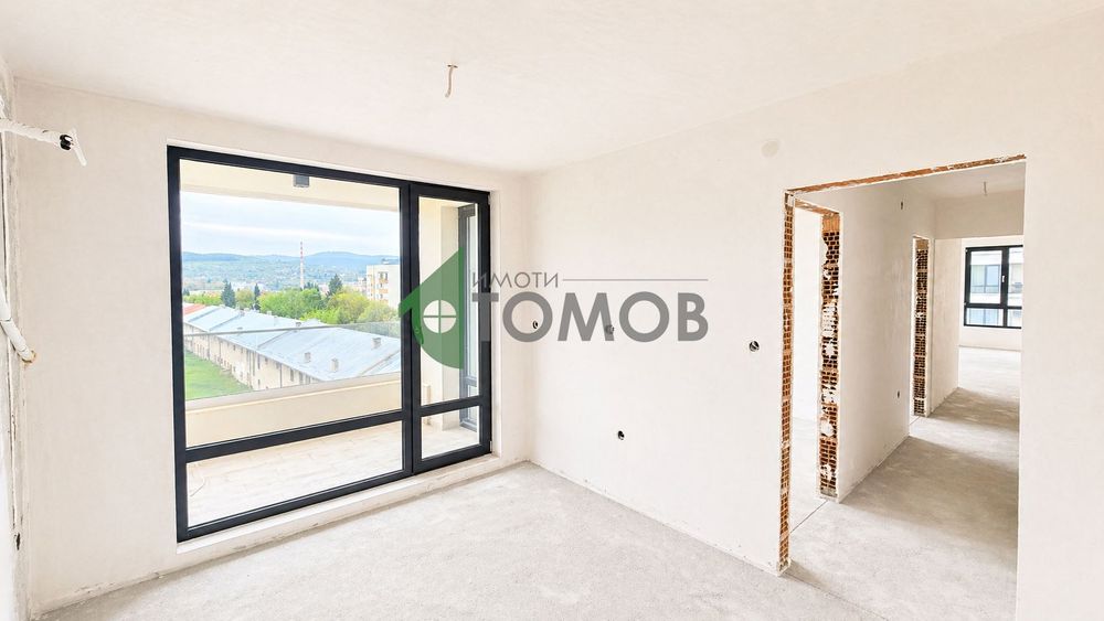 Продава се Четиристаен апартамент в Стара Загора, Аязмото - 112 кв.м за 820 €/кв.м - Снимка #9