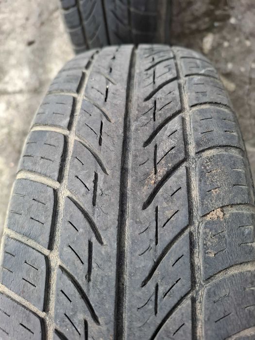 Джанти с гуми за лада 3бр. по 20€ за бр.